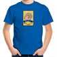 REMO Head Morocco T Shirts for Kids
