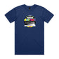 REMO TV T Shirts for Men (Unisex)