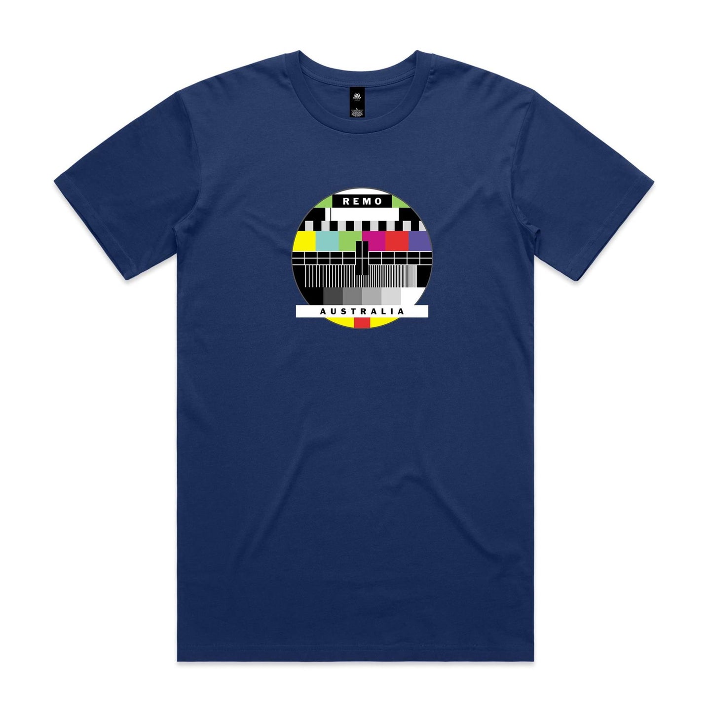 REMO TV T Shirts for Men (Unisex)