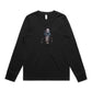 Australian Robot Long Sleeve T Shirts for Women