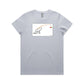 Baby Carrot T Shirts for Women
