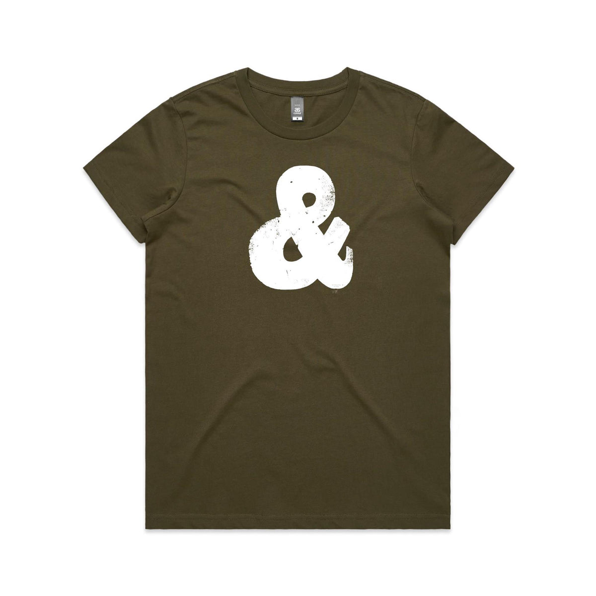 Ampersand T Shirts for Women