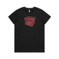 Milk Crate T Shirts for Women