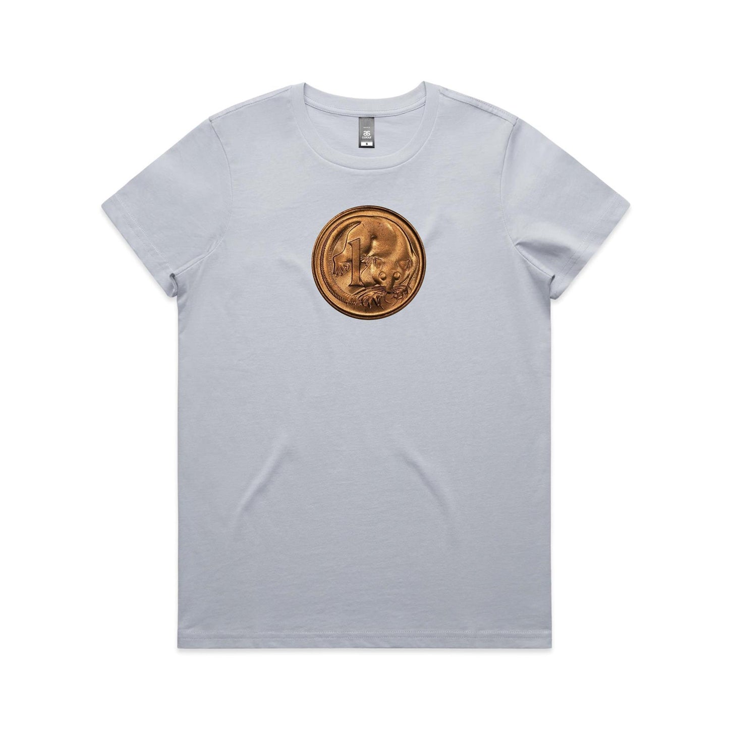 One Cent T Shirts for Women