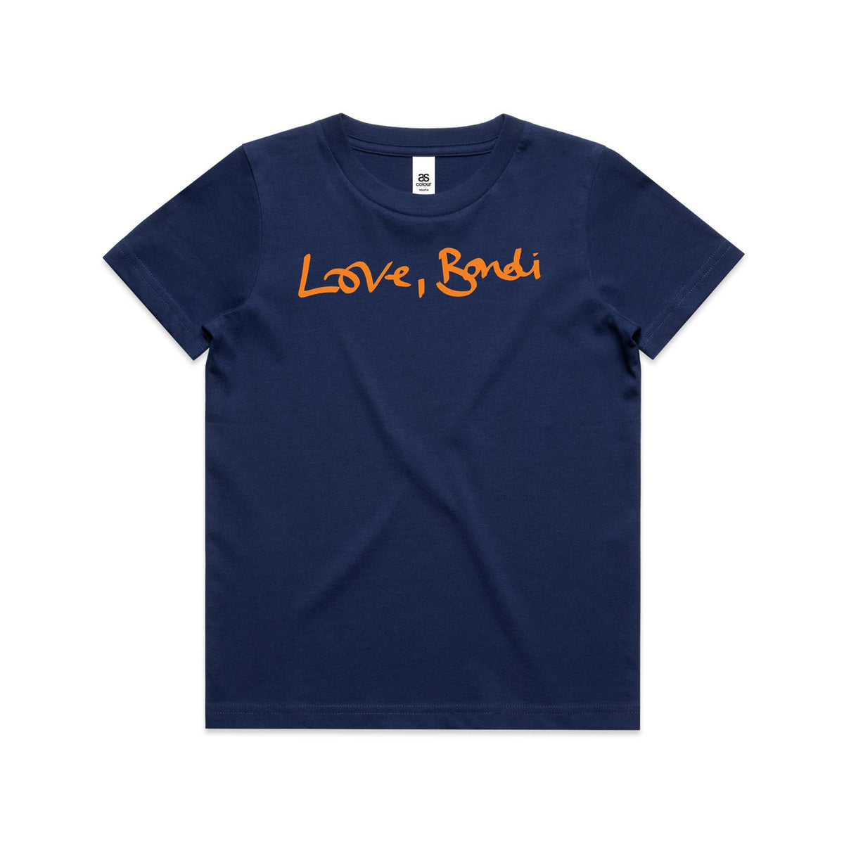 Love, Bondi T Shirts for Kids