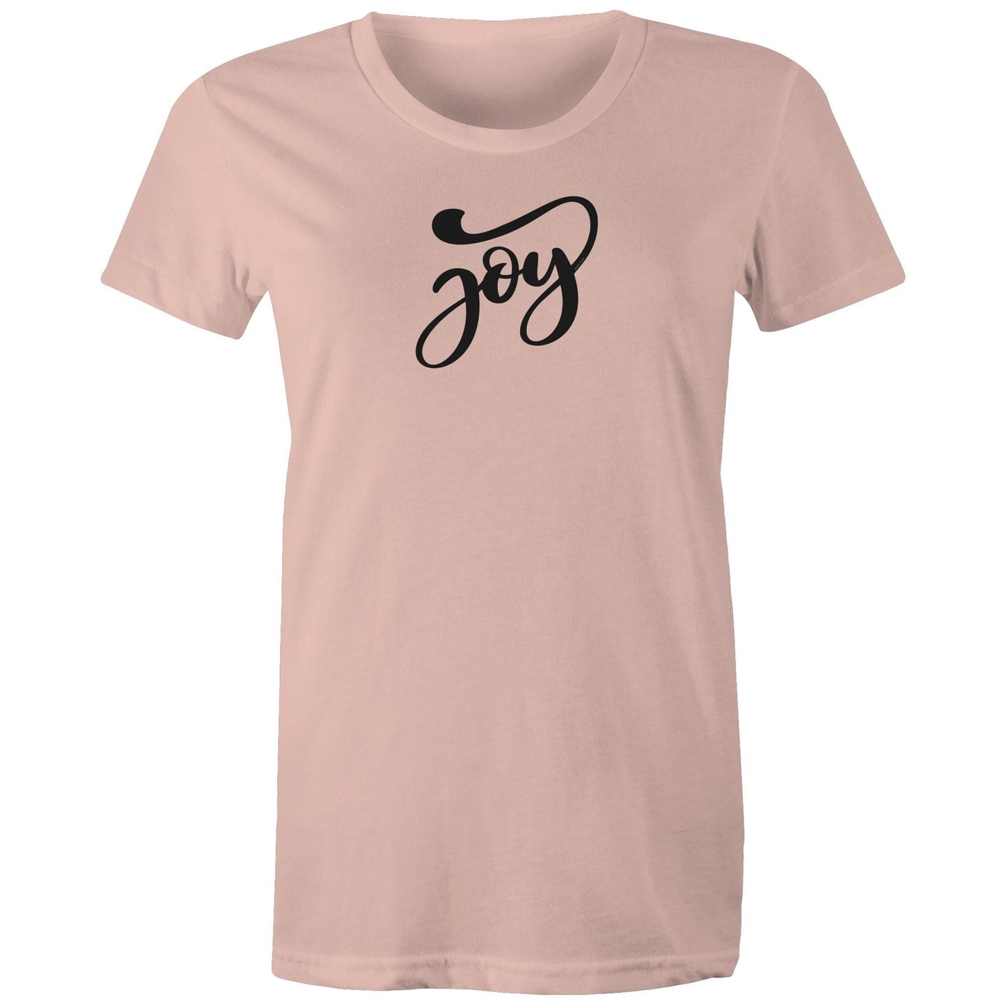 Joy T Shirts for Women