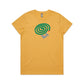 Mosquito Coil T Shirts for Women