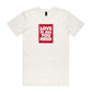 Love is All You Need T Shirts for Men (Unisex)
