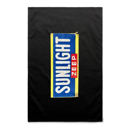 Sunlight Zeep Tea Towels