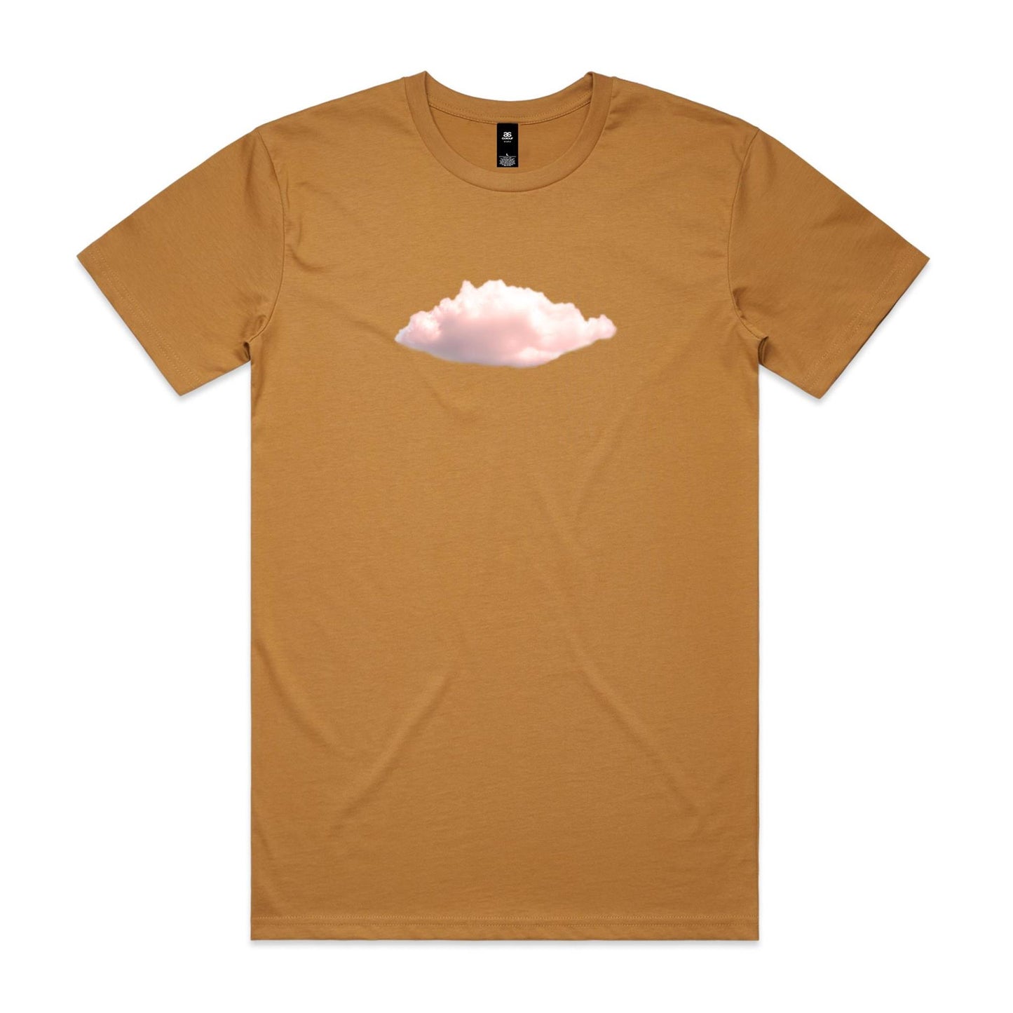 Cloud T Shirts for Men (Unisex)