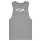 The Pool Tank Tops