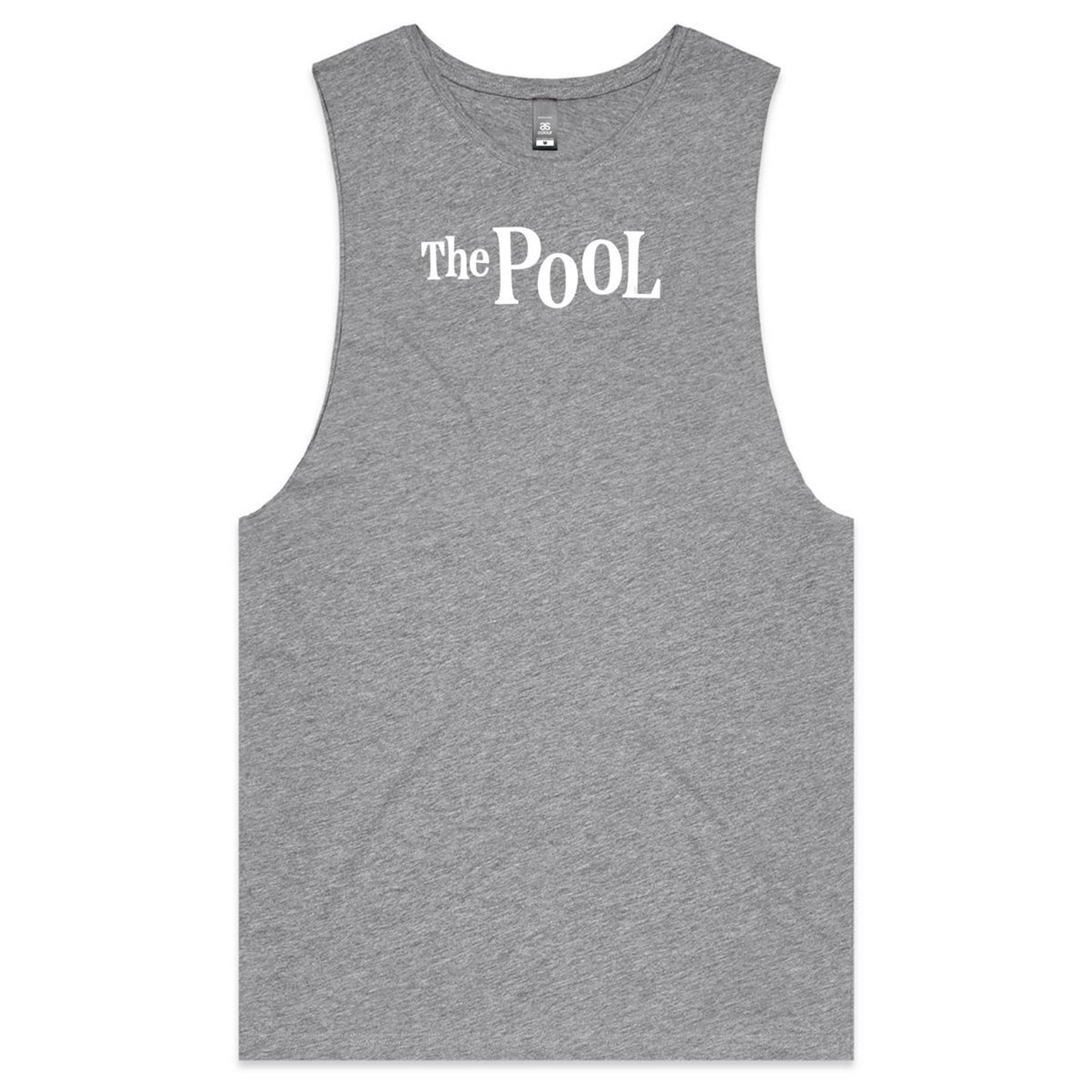 The Pool Tank Tops