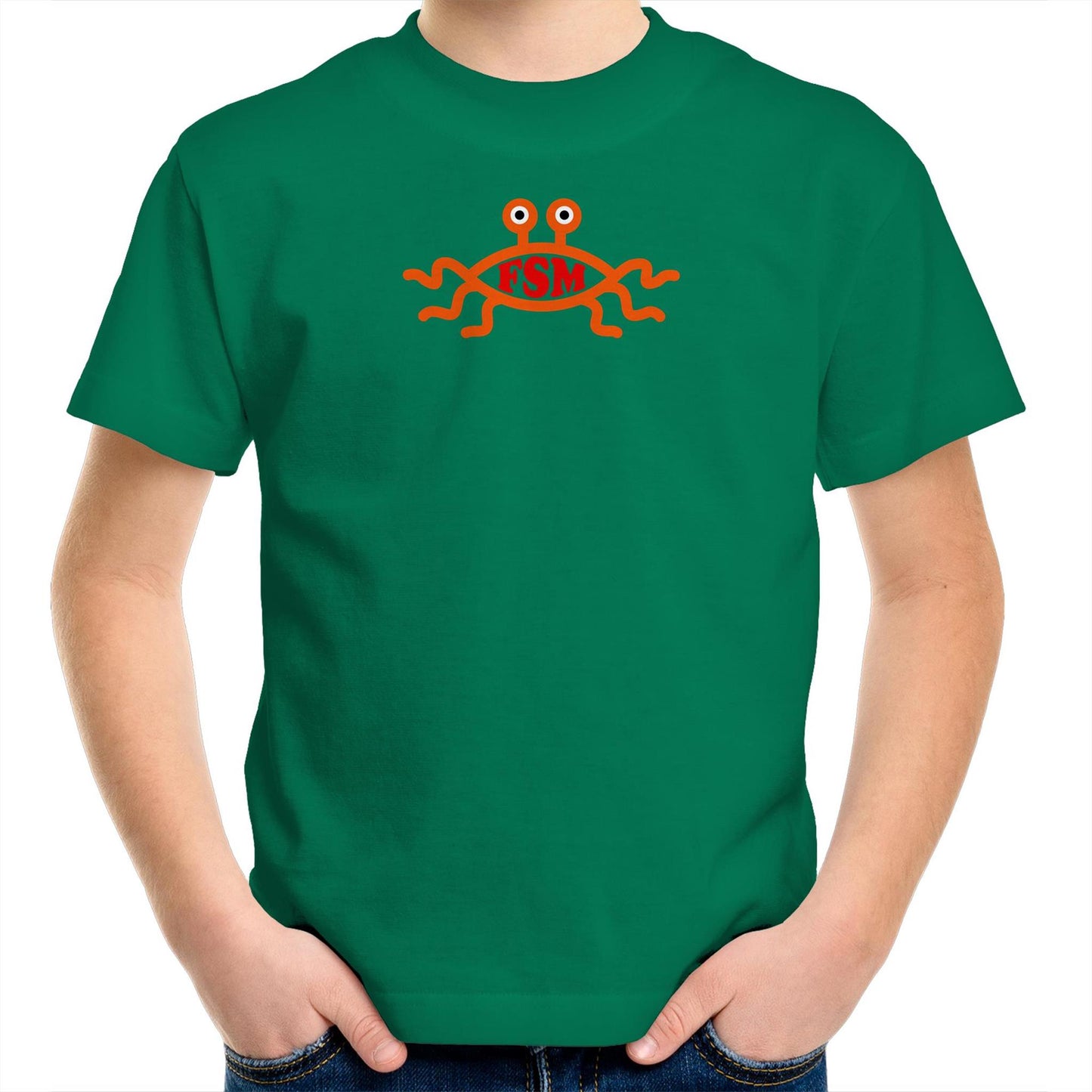 FSM T Shirts for Kids