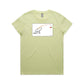 Baby Carrot T Shirts for Women