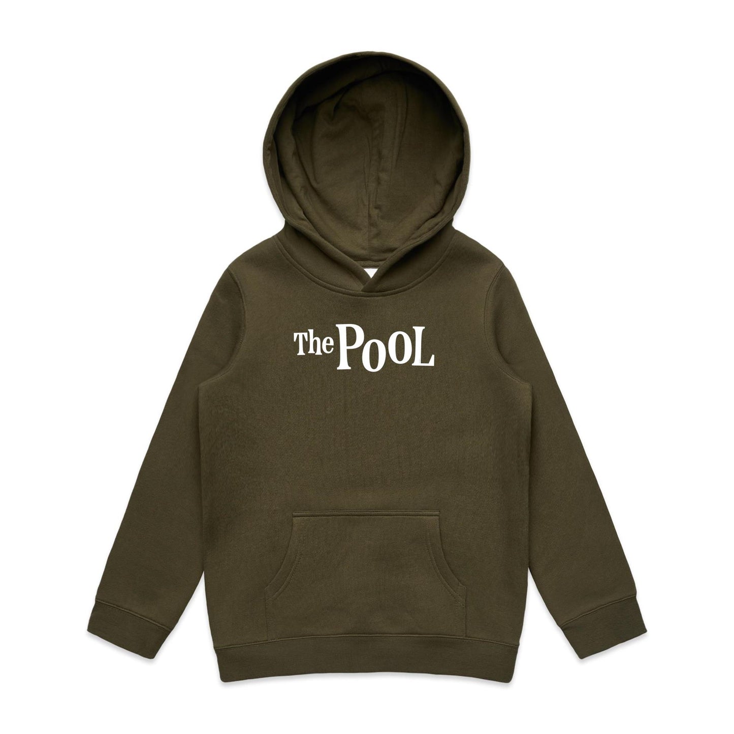 The Pool Hoodies for Kids