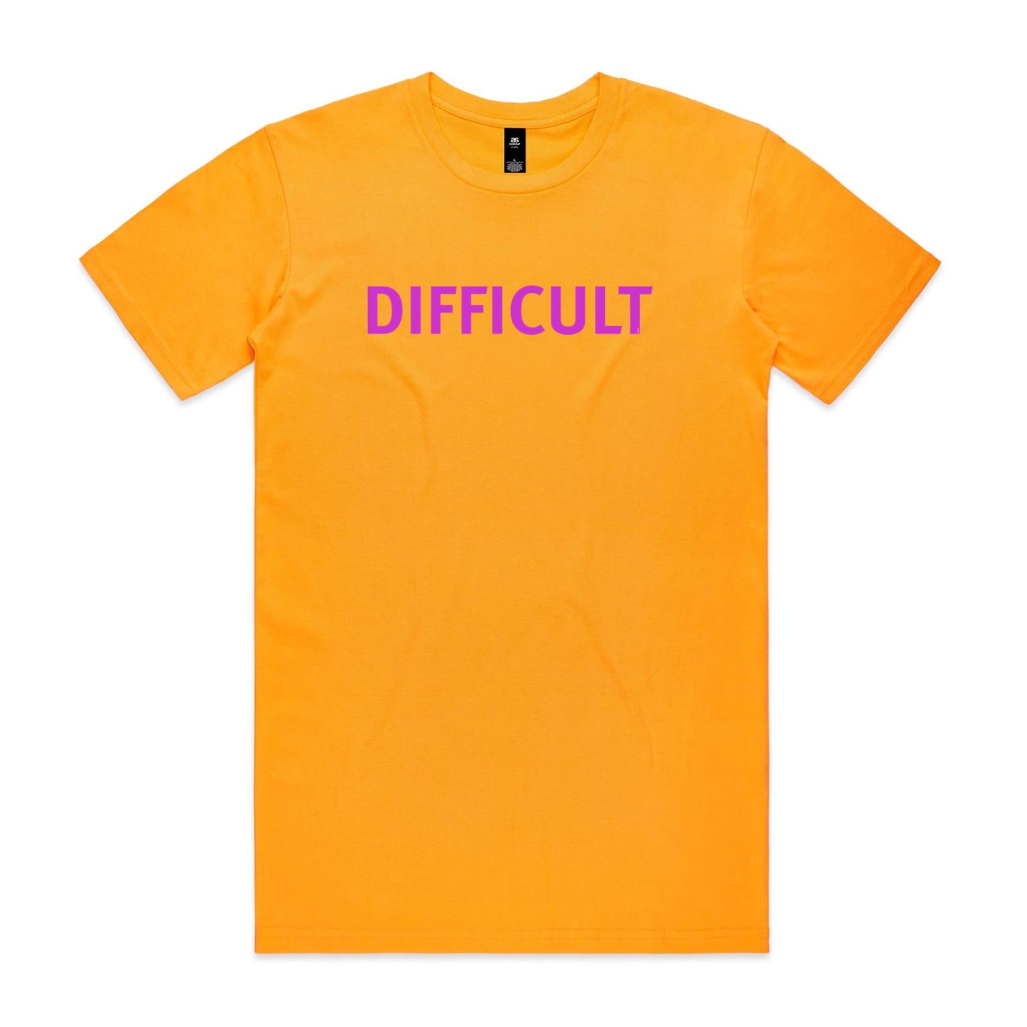 Difficult T Shirts for Men (Unisex)