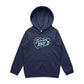 Bondi Skate Park Hoodies for Kids