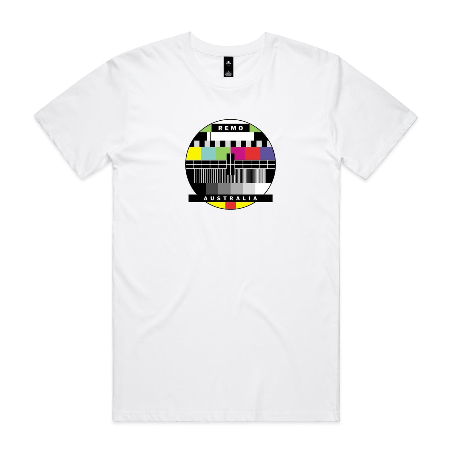 REMO TV T Shirts for Men (Unisex)