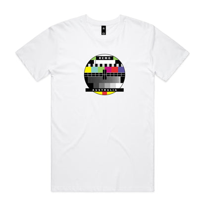 REMO TV T Shirts for Men (Unisex)