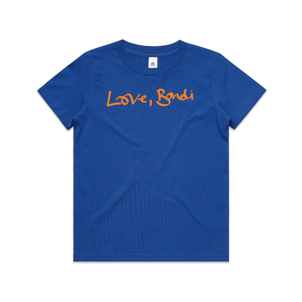 Love, Bondi T Shirts for Kids