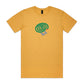 Mosquito Coil T Shirts for Men (Unisex)