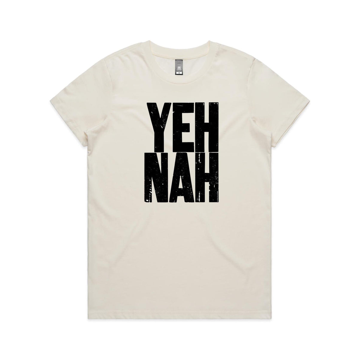 YEH NAH T Shirts for Women