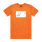 Baby Carrot T Shirts for Men (Unisex)
