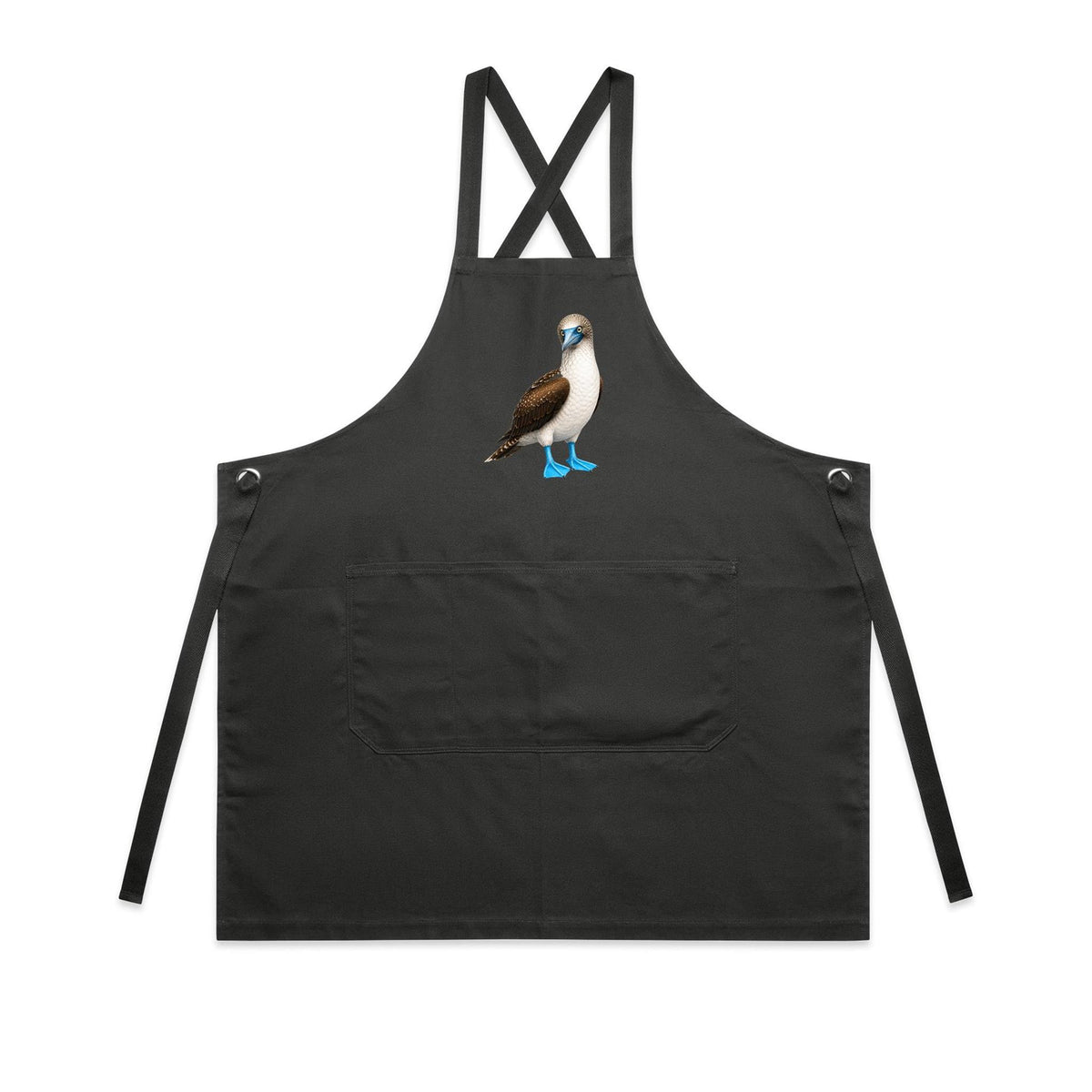 Blue-Footed Booby Aprons