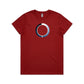 Cloud T Shirts for Women
