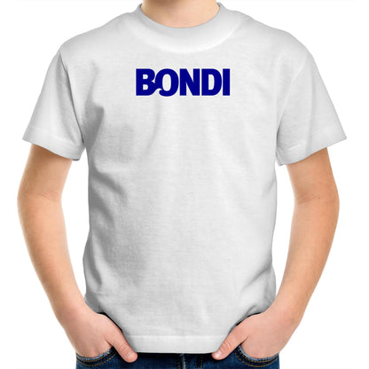 Bondi T Shirts for Kids