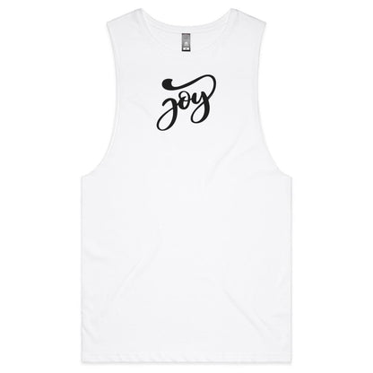 Joy Tank Tops