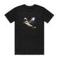 Kookaburra T Shirts for Men (Unisex)