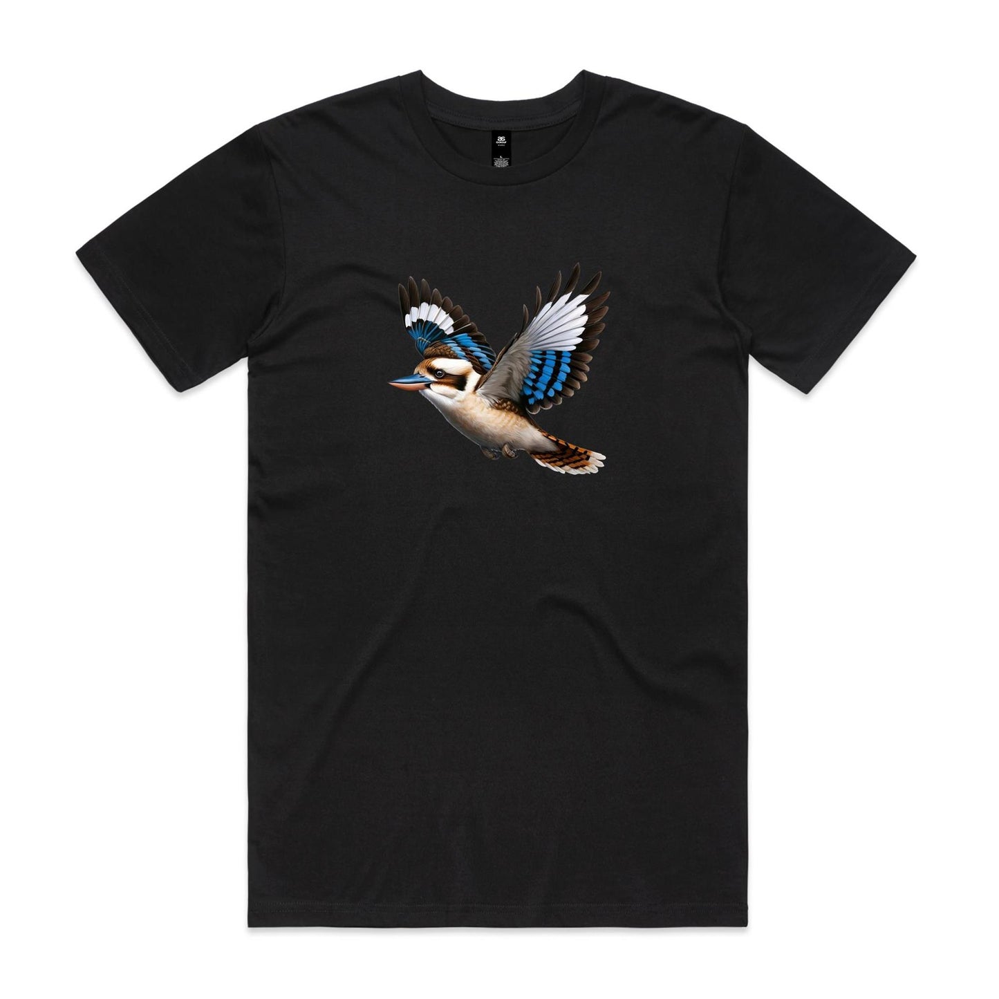 Kookaburra T Shirts for Men (Unisex)