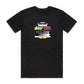 REMO TV T Shirts for Men (Unisex)