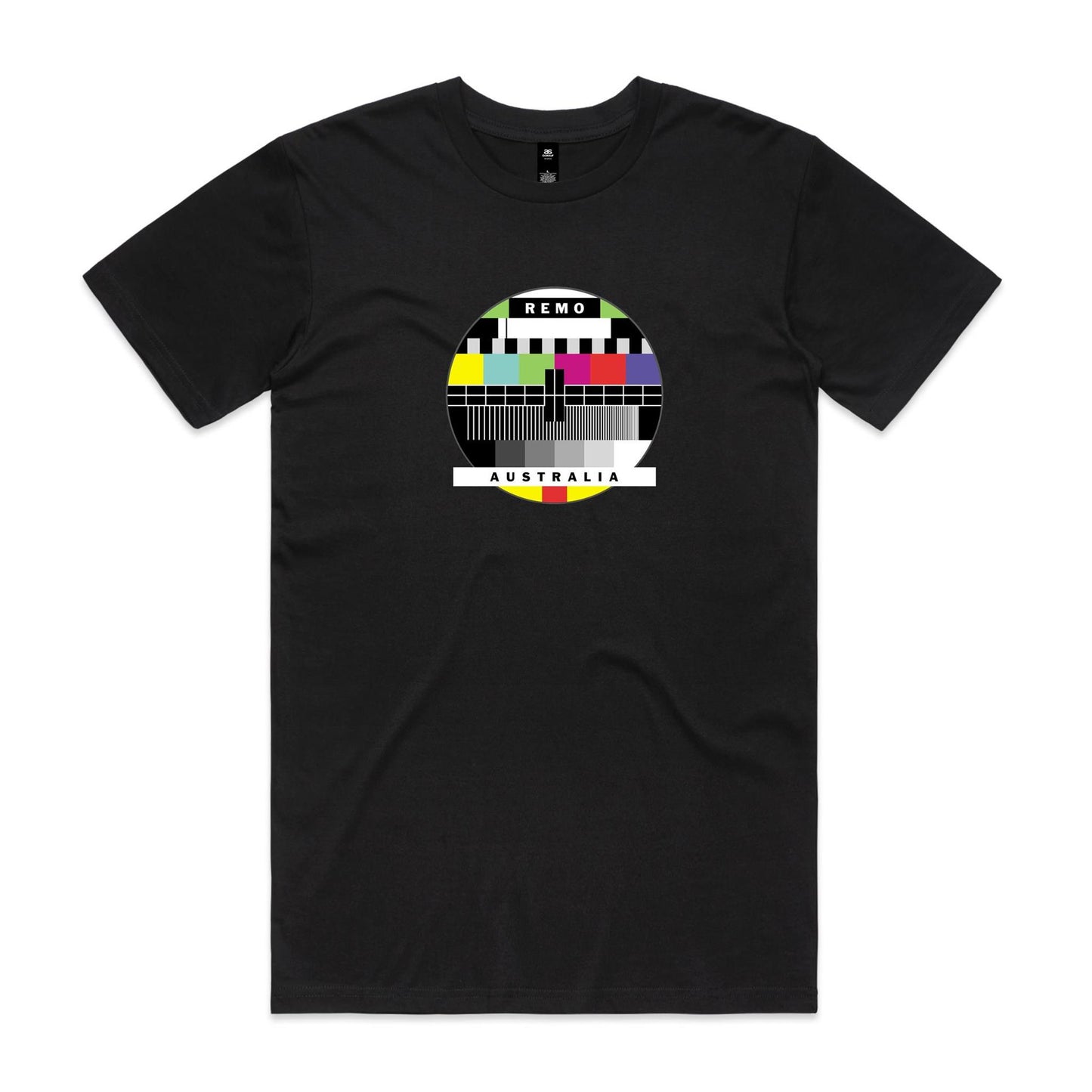 REMO TV T Shirts for Men (Unisex)