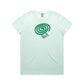 Mosquito Coil T Shirts for Women