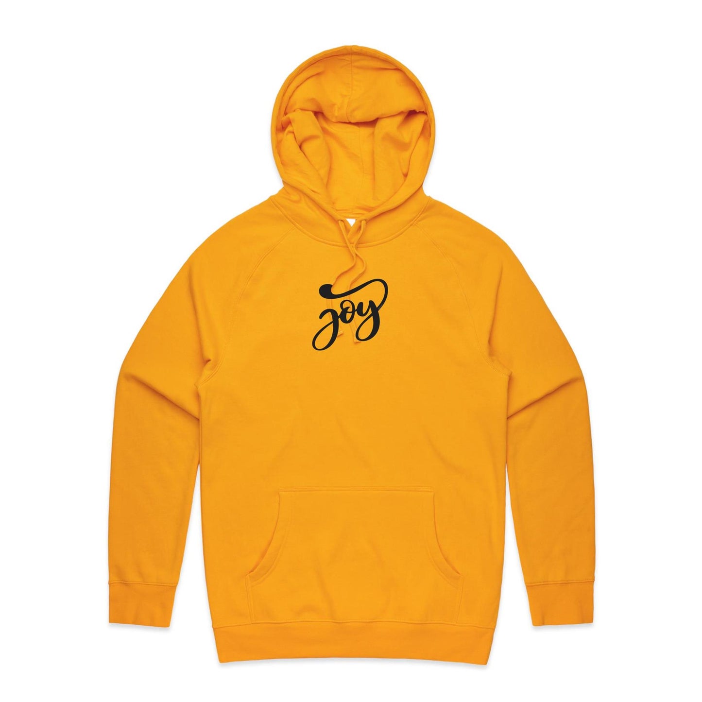 Joy Hoodies for Men (Unisex)