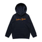 Love, Bondi Hoodies for KIds