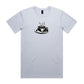 Regular Coffee T Shirts for Men (Unisex)