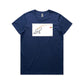 Baby Carrot T Shirts for Women
