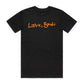 Love, Bondi T Shirts for Men (Unisex)