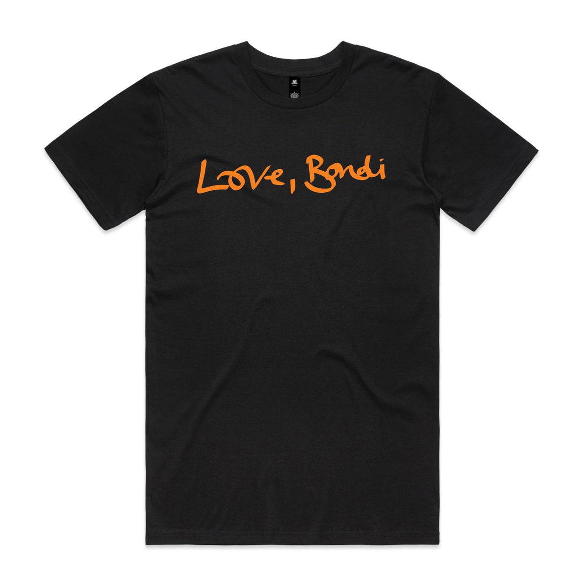 Love, Bondi T Shirts for Men (Unisex)