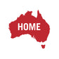 Australia Home Hoodies for Men (Unisex)