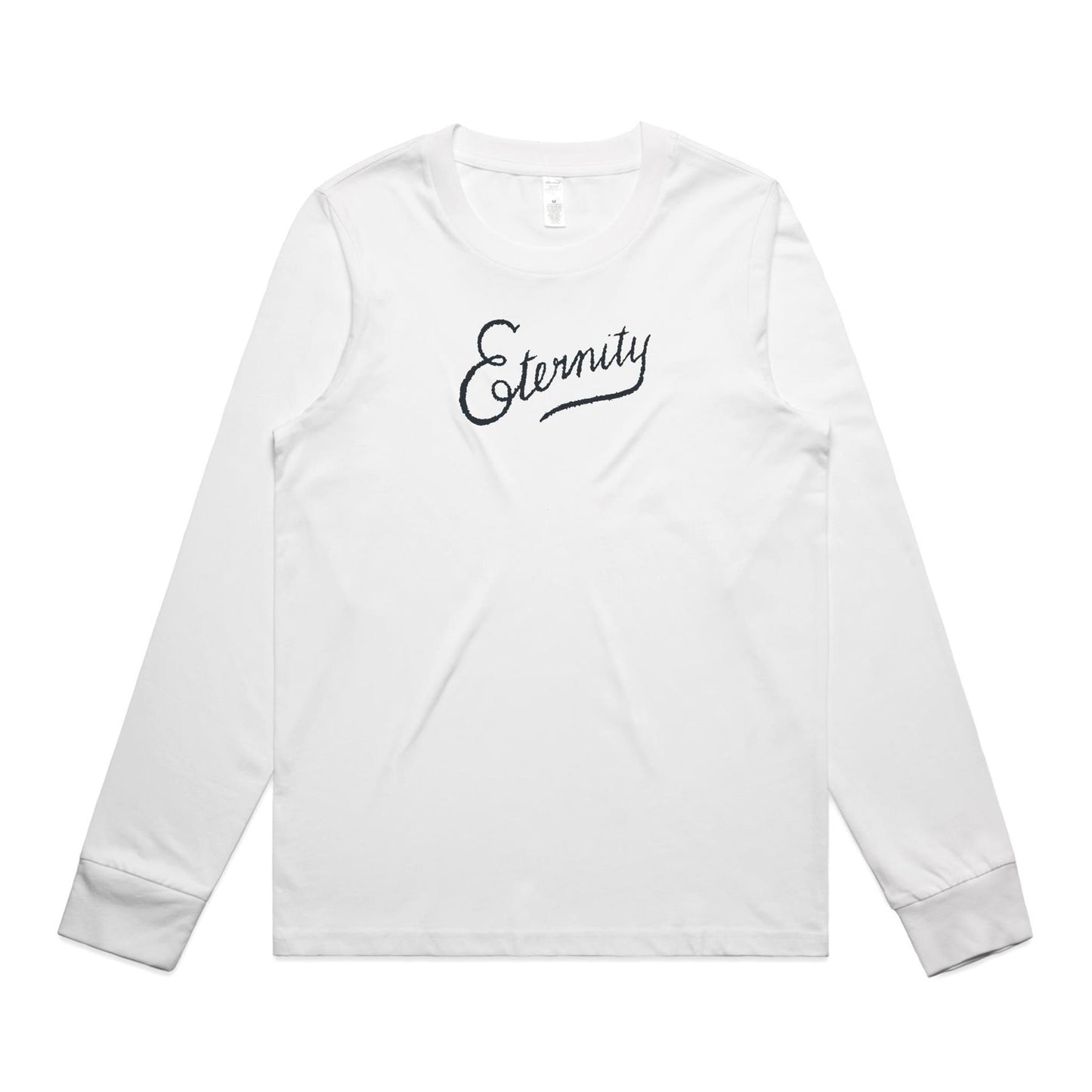 Eternity Long Sleeve T Shirts for Women