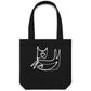 bweekie Canvas Totes