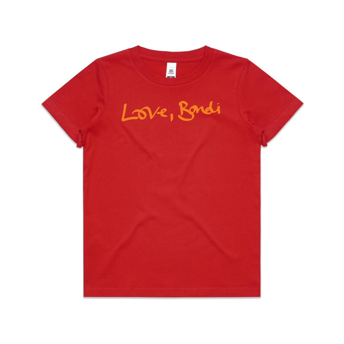 Love, Bondi T Shirts for Kids