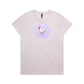 Rooster Too T Shirts for Women