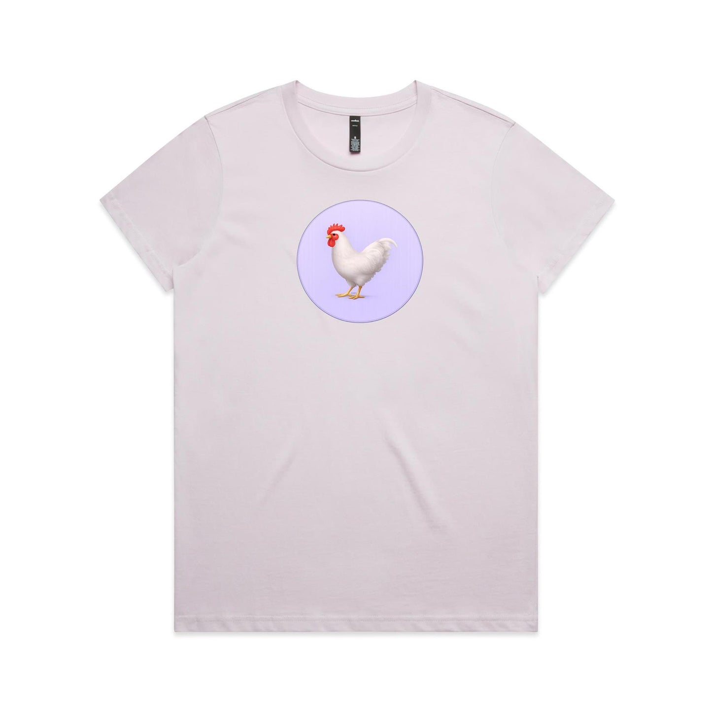 Rooster Too T Shirts for Women