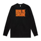 Bring Me Sunshine Long Sleeve T Shirts