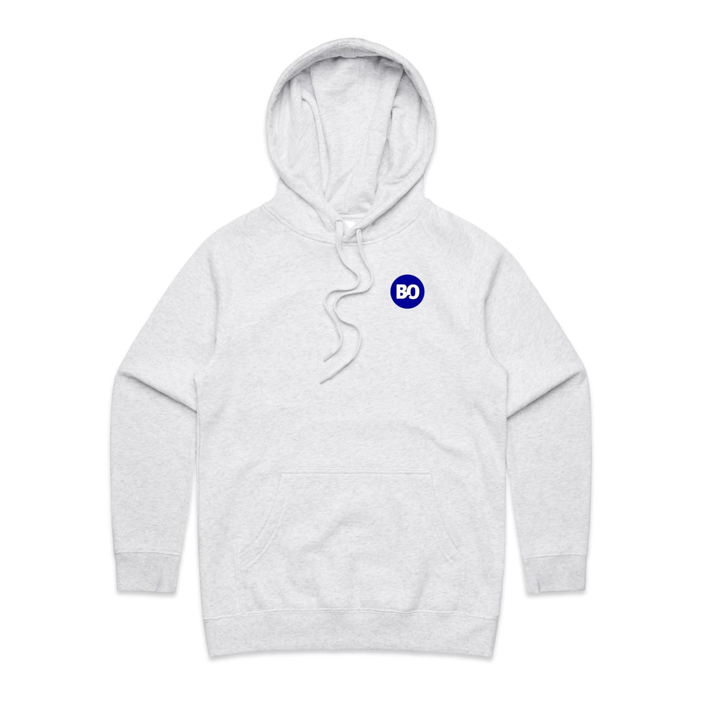 Bondi Observer (Pocket) Hoodies for Women